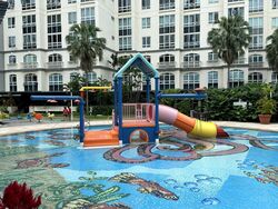 The Tropica (D18), Condominium #613569081